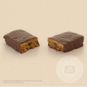 Proteinriegel, Müsli, 4er Pack