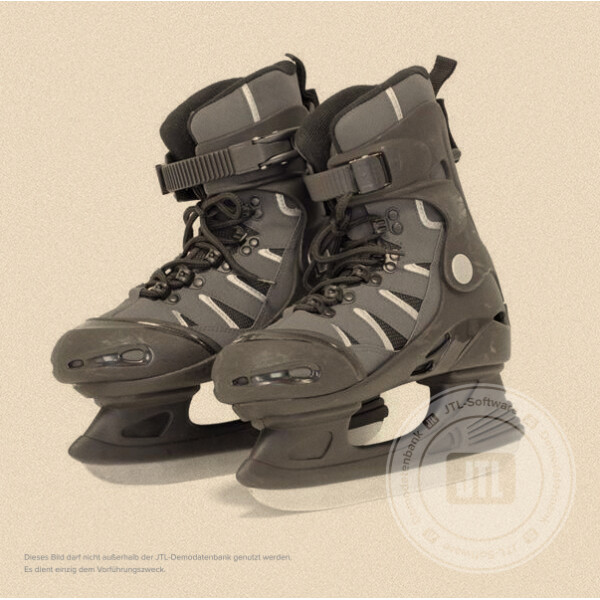 Eishockeyschuhe
