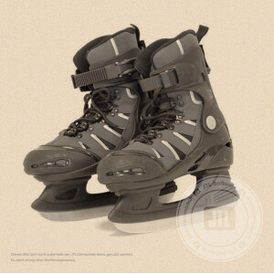 Eishockeyschuhe
