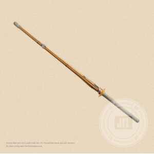 Kendo-Bambussschwert