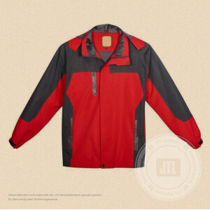 Herren-Outdoorjacke